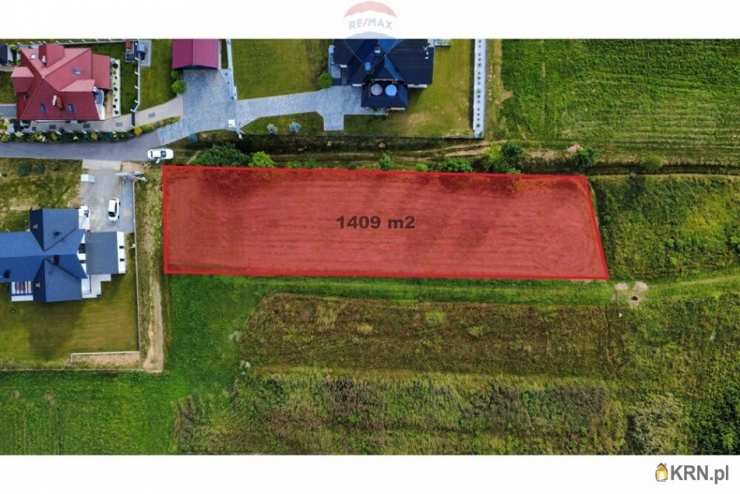 Działki  na sprzedaż, Ślemień, ul. , 