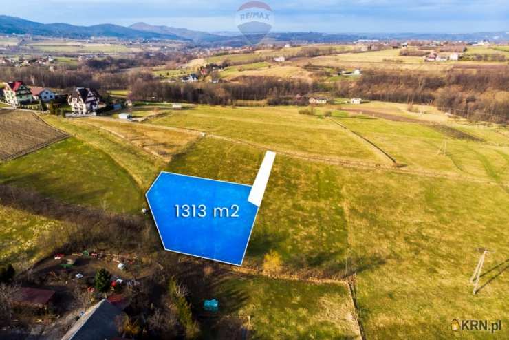 Działki  na sprzedaż, , Stróża, ul. 