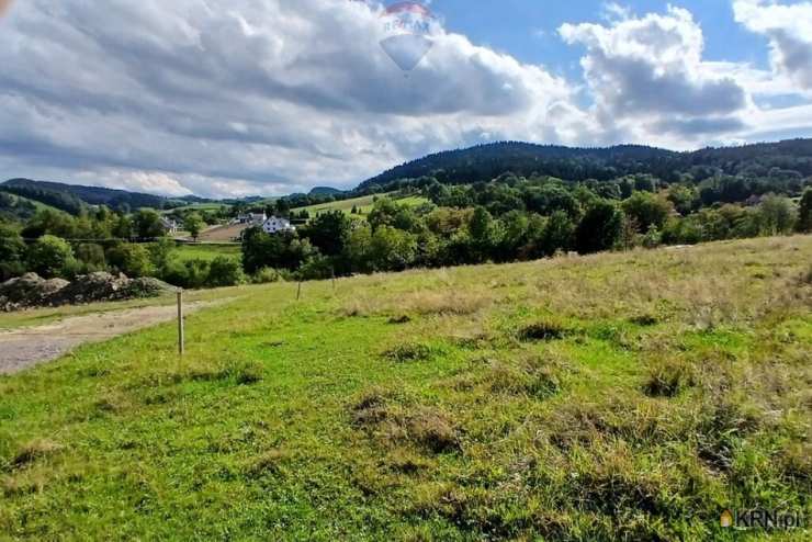 Działki  na sprzedaż, , Stróża, ul. 