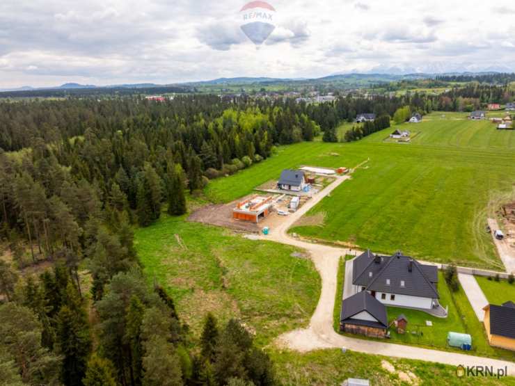 RE/MAX Polska, Działki  na sprzedaż, Zaskale, ul. 