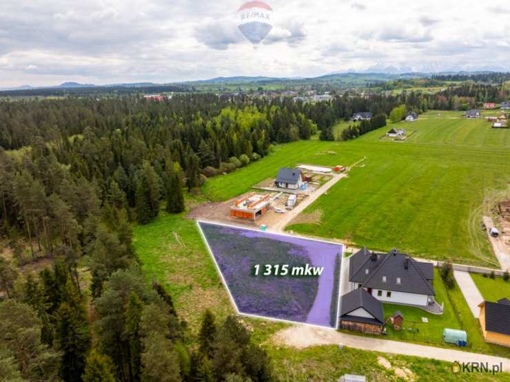 Zaskale, ul. , Działki  na sprzedaż, 