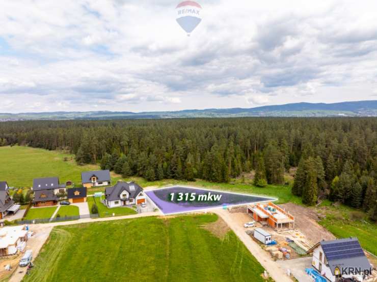 Zaskale, ul. , , Działki  na sprzedaż