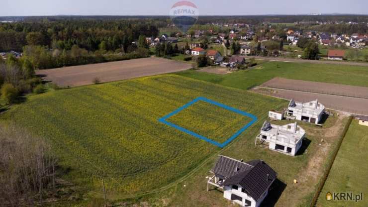 Działki  na sprzedaż, Czarków, ul. , 