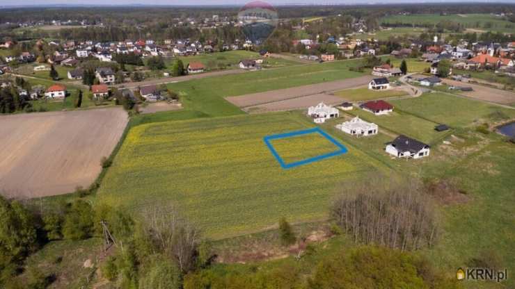 RE/MAX Polska, Działki  na sprzedaż, Czarków, ul. 
