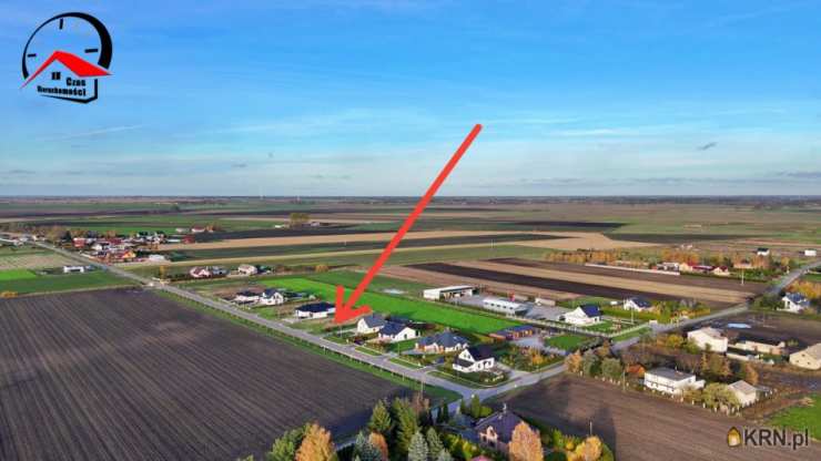 Działki  na sprzedaż, Kruszwica, ul. , 