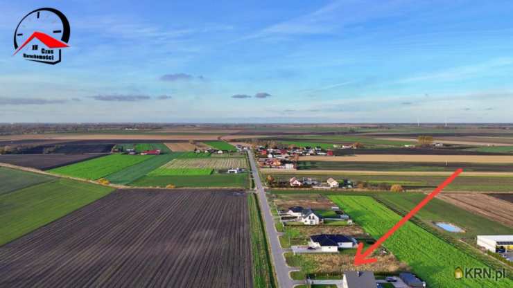 Działki  na sprzedaż, , Kruszwica, ul. 