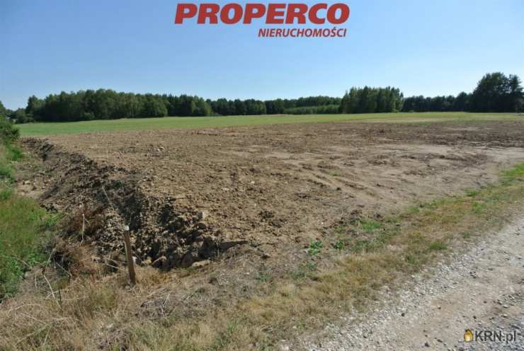 Działki  na sprzedaż, Lisów, ul. , 