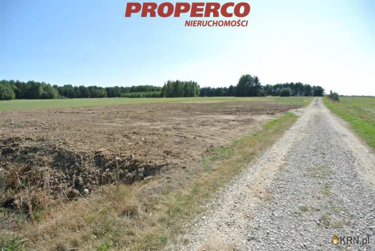 , Działki  na sprzedaż, Lisów, ul. 