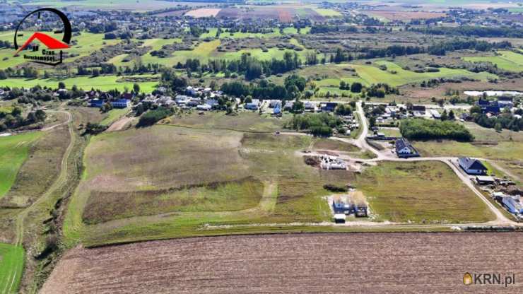 Barcin, ul. , , Działki  na sprzedaż