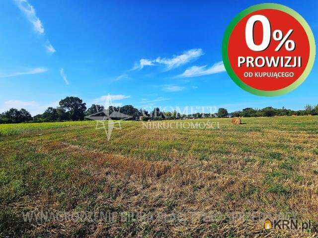 Działki  na sprzedaż, Boża Wola, ul. Modrzewiowa, 