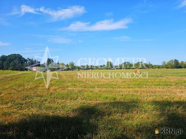 Boża Wola, ul. Modrzewiowa, , Działki  na sprzedaż