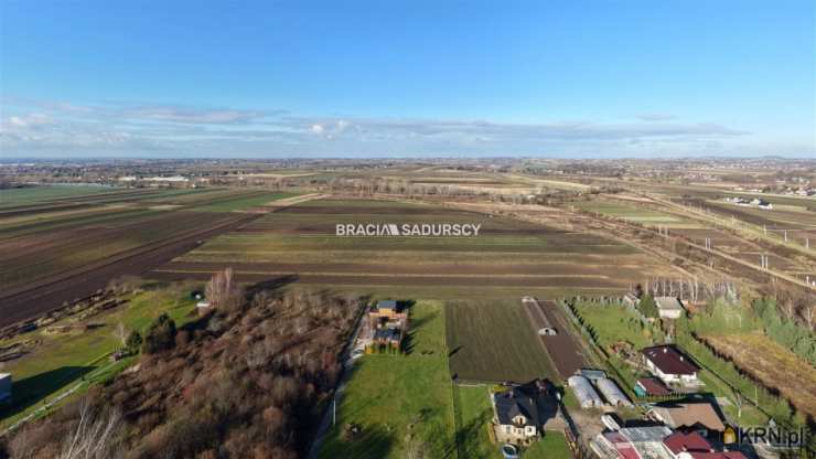 Działki  na sprzedaż, Kraków, Nowa Huta, ul. , 