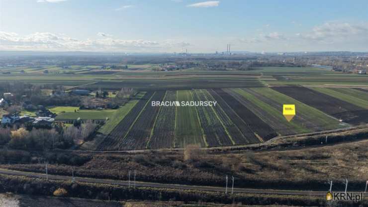 Działki  na sprzedaż, , Kraków, Nowa Huta, ul. 