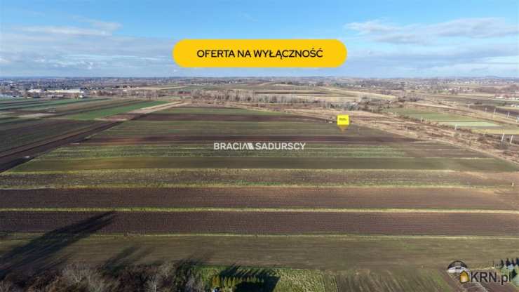 Działki  na sprzedaż, Kraków, Nowa Huta, ul. , 