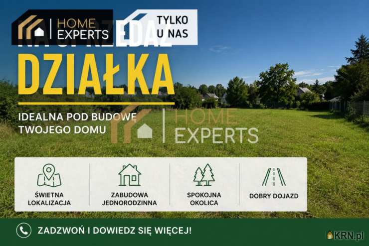 Działki  na sprzedaż, Górki, ul. , 