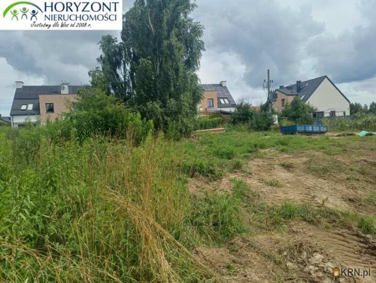 Działki  na sprzedaż, Łapino Kartuskie, ul. , 