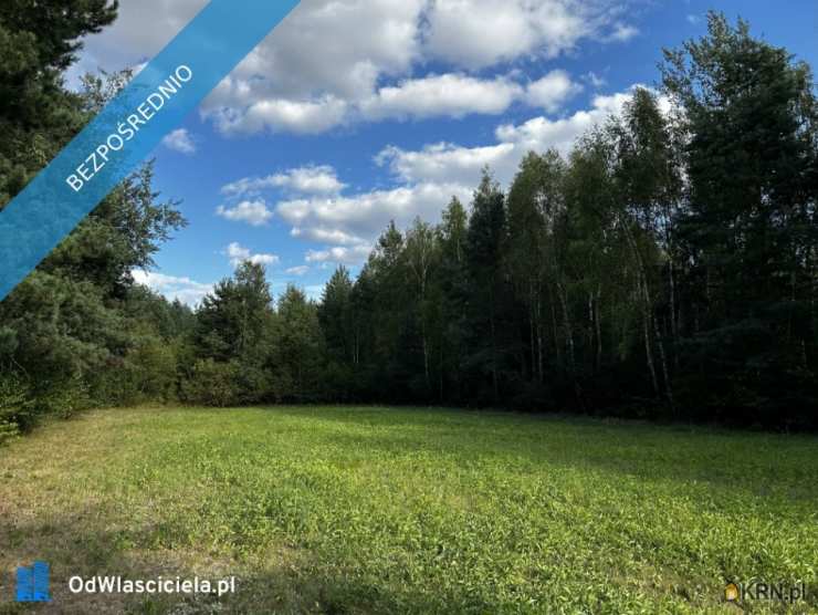 Działki  na sprzedaż, Rydzów, ul. , 