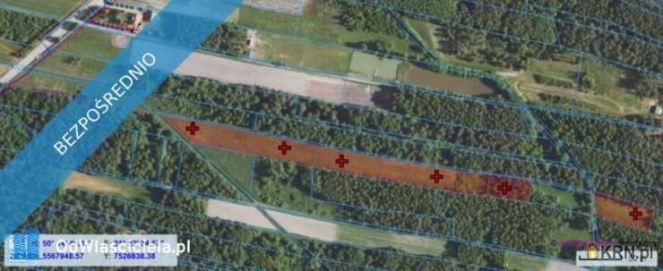 , Rydzów, ul. , Działki  na sprzedaż