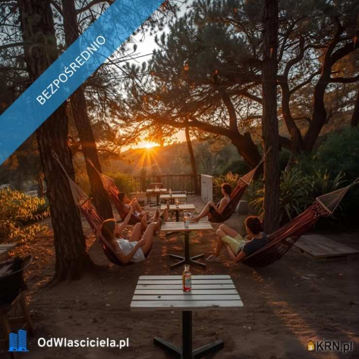 OdWlasciciela.pl, Działki  na sprzedaż, Rydzów, ul. 