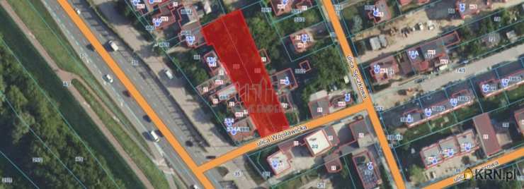 Działki  na sprzedaż, , Warszawa, Wawer/Las, ul. Wojsławicka