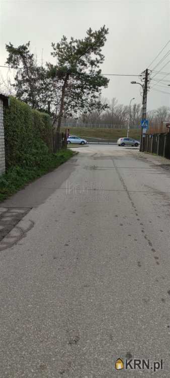 , Warszawa, Wawer/Las, ul. Wojsławicka, Działki  na sprzedaż