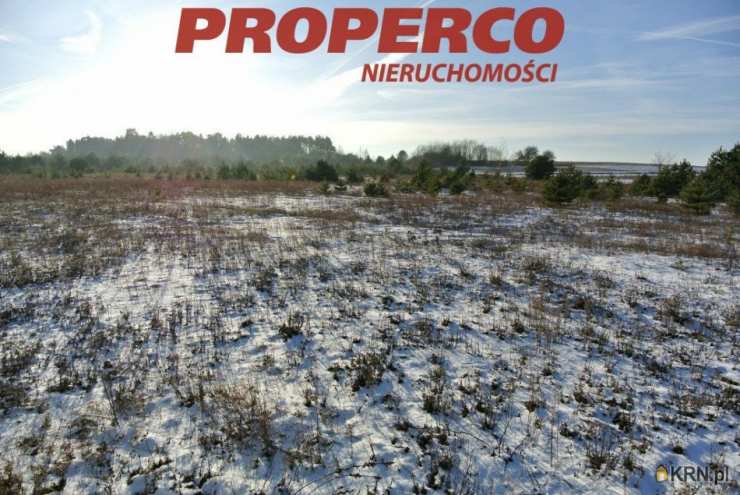 Działki  na sprzedaż, , Wola Morawicka, ul. 