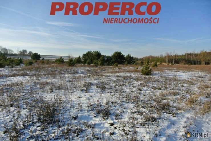 , Wola Morawicka, ul. , Działki  na sprzedaż