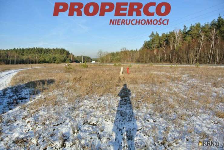 Działki  na sprzedaż, , Wola Morawicka, ul. 