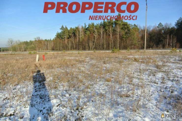 Wola Morawicka, ul. , Działki  na sprzedaż, 