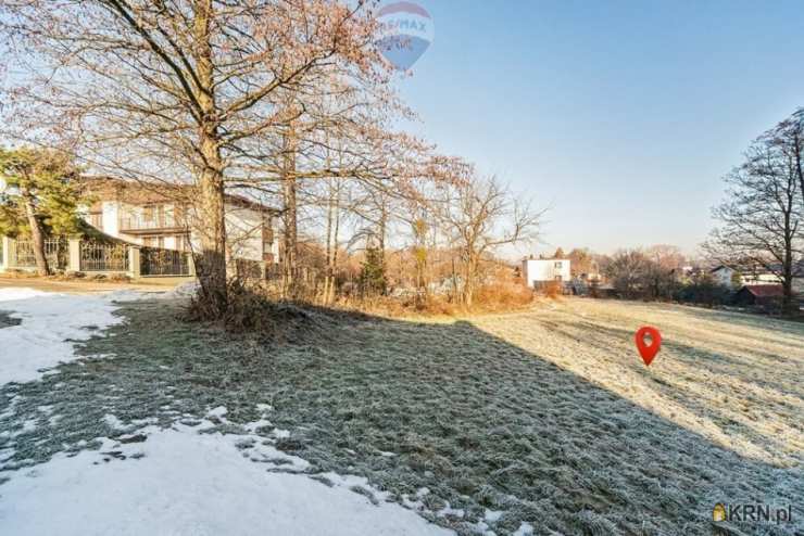 RE/MAX Polska, Działki  na sprzedaż, Jaworze, ul. 