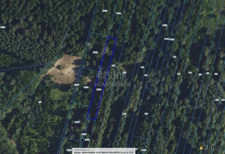 Działki  na sprzedaż, , Sękocin Stary, ul. Rolna