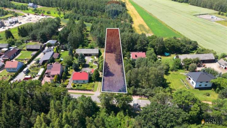 , Wyszków, ul. , Działki  na sprzedaż