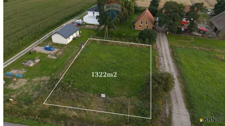 Działki  na sprzedaż, Zajezierze, ul. , 