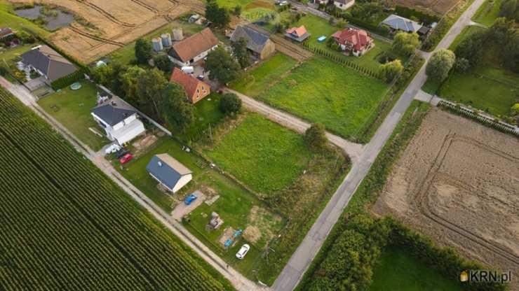 Działki  na sprzedaż, , Zajezierze, ul. 