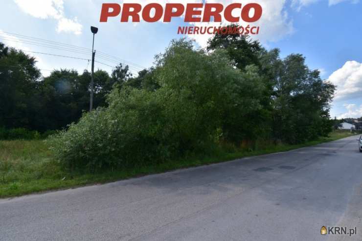 Kielce, Zalesie, ul. , , Działki  na sprzedaż