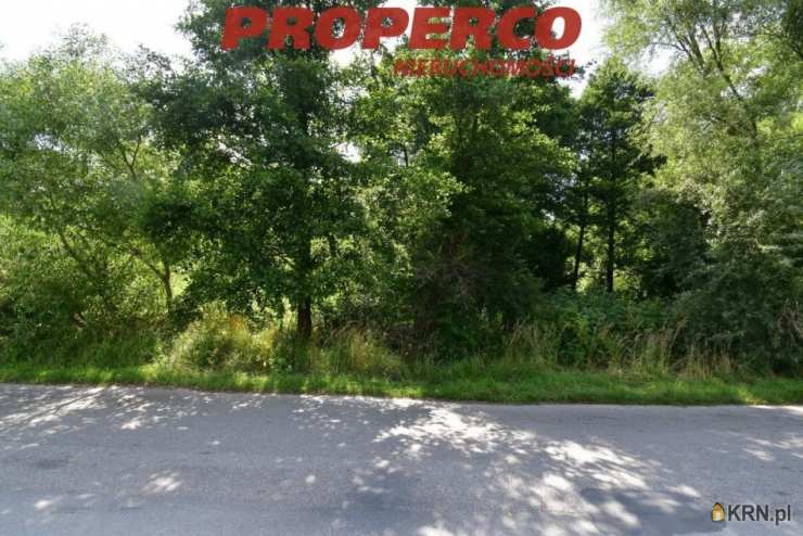 , Kielce, Zalesie, ul. , Działki  na sprzedaż