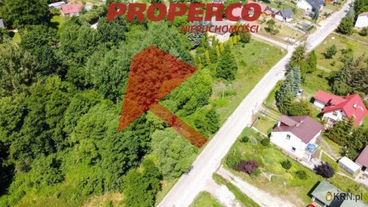 PROPERCO Sp. z o.o. Sp. k. , Działki  na sprzedaż, Kielce, Zalesie, ul. 
