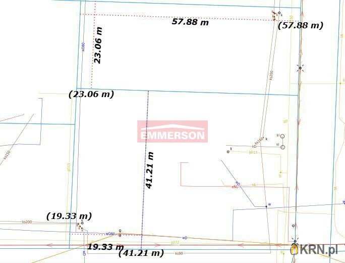 Maszyce, ul. , , Działki  na sprzedaż