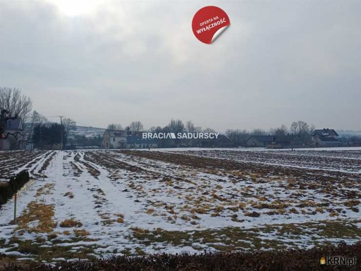 Działki  na sprzedaż, Wężerów, ul. , 