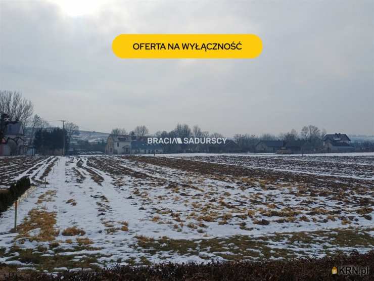 Działki  na sprzedaż, Wężerów, ul. , 