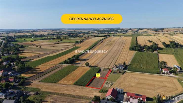 Działki  na sprzedaż, Wężerów, ul. , 