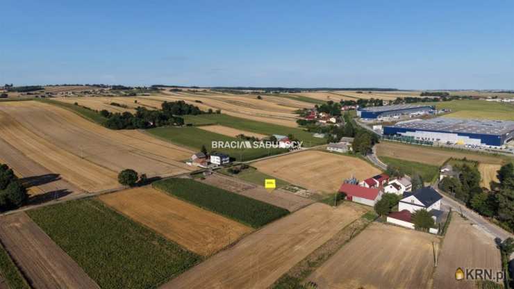 , Działki  na sprzedaż, Wężerów, ul. 