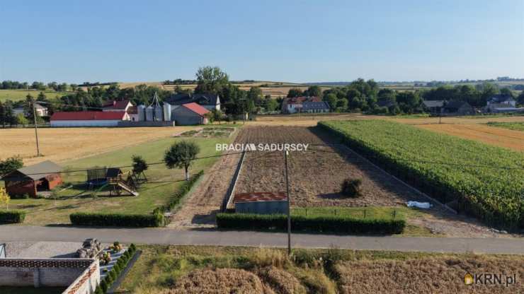 , Działki  na sprzedaż, Wężerów, ul. 