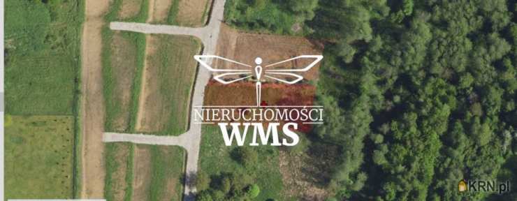 Działki  na sprzedaż, Rzeszów, Przybyszówka, ul. , 