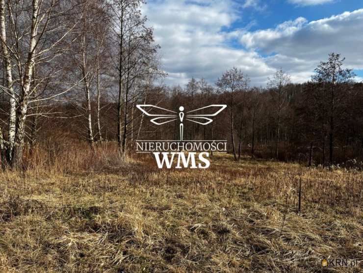 , Rzeszów, Przybyszówka, ul. , Działki  na sprzedaż