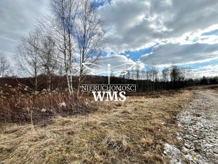 , Działki  na sprzedaż, Rzeszów, Przybyszówka, ul. 