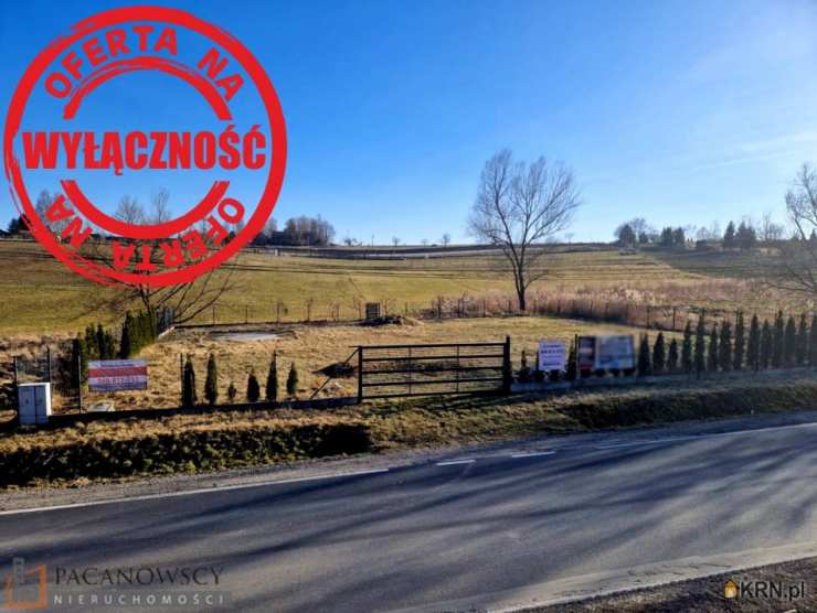 Działki  na sprzedaż, Łuczyce, ul. , 