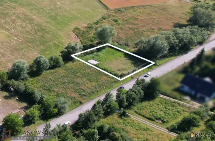 , Łuczyce, ul. , Działki  na sprzedaż