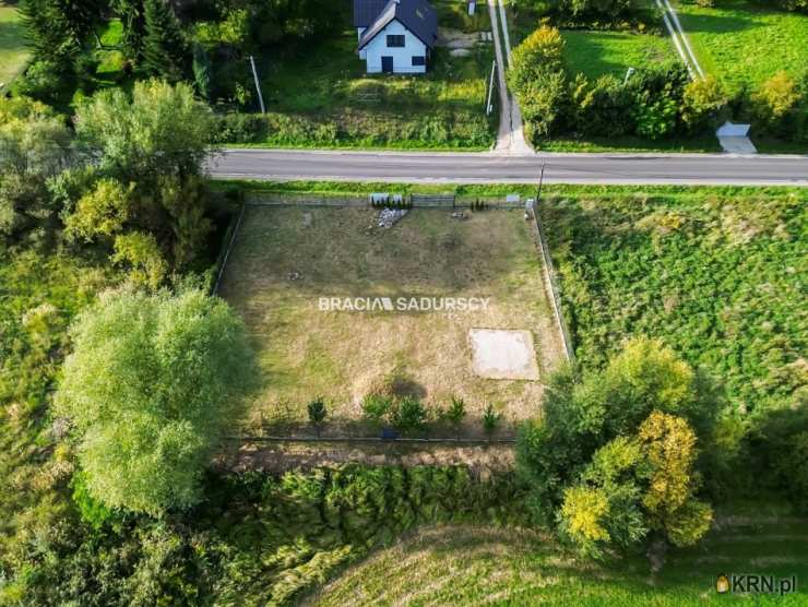 Bracia Sadurscy Oddział BS1 Kapelanka, Działki  na sprzedaż, Łuczyce, ul. 