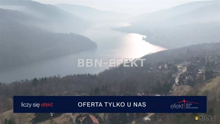 Działki  na sprzedaż, Międzybrodzie Bialskie, ul. , 